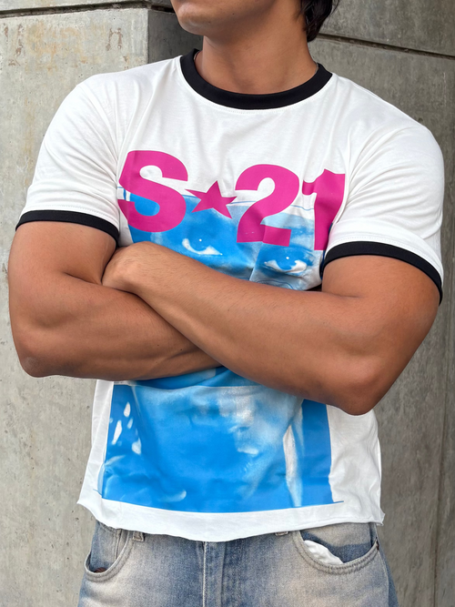 S*21 TSHIRT