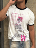 DEAD YOUTH TEE