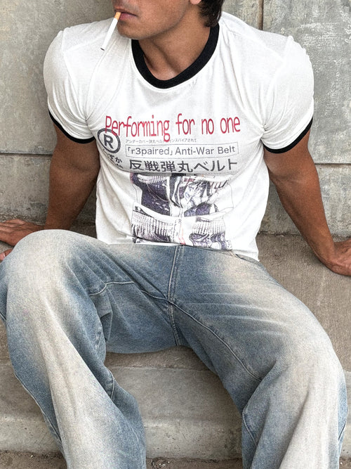 THE OUTDATED TEE